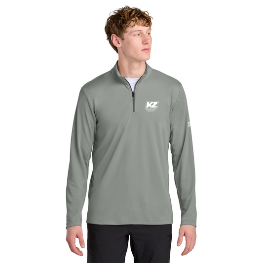 The North Face® Ambition 1/4-Zip - NF0A8ENR